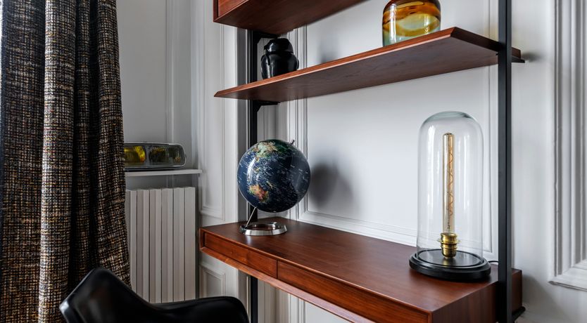 Photo of Avenue Of Lights