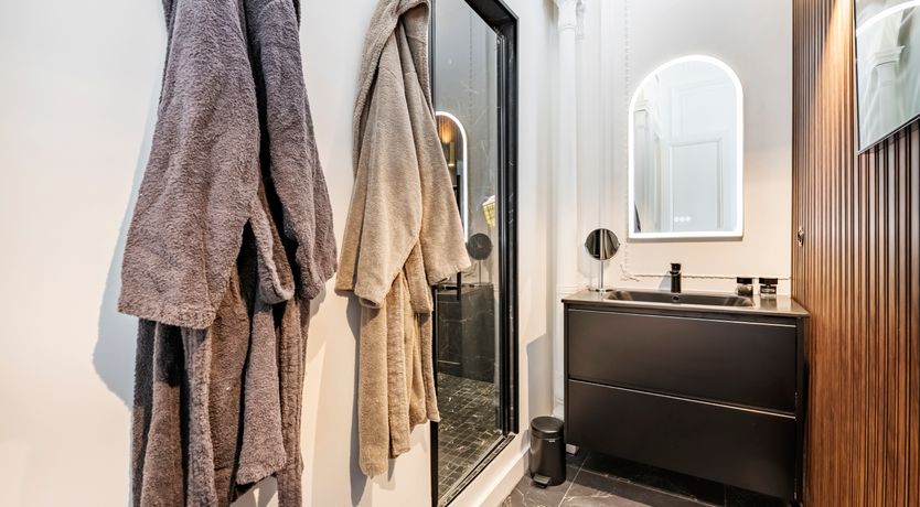 Photo of Avenue Of Lights