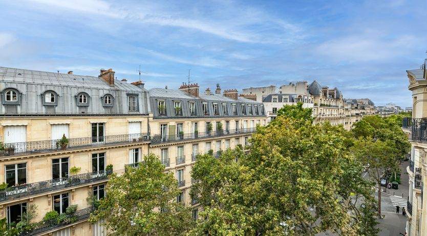 Photo of Avenue Of Lights