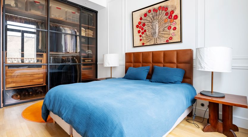 Photo of Avenue Of Lights