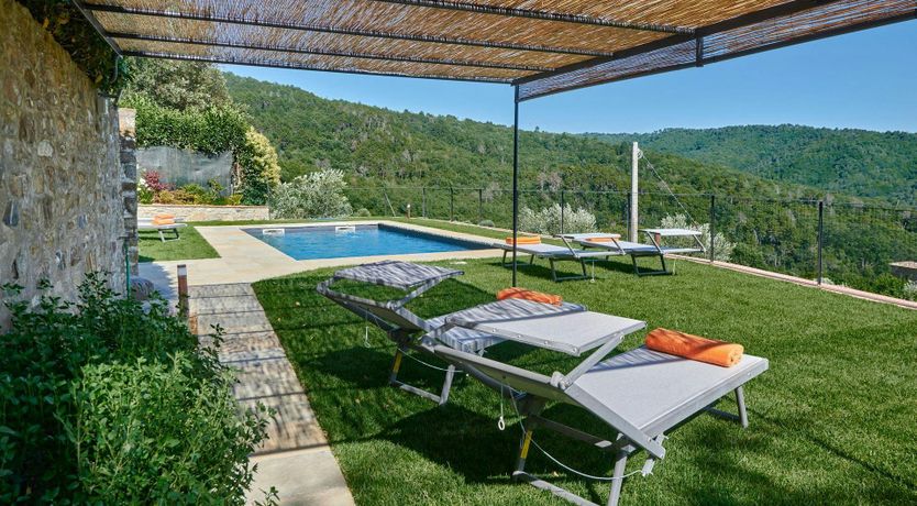 Photo of Chianti Splendour