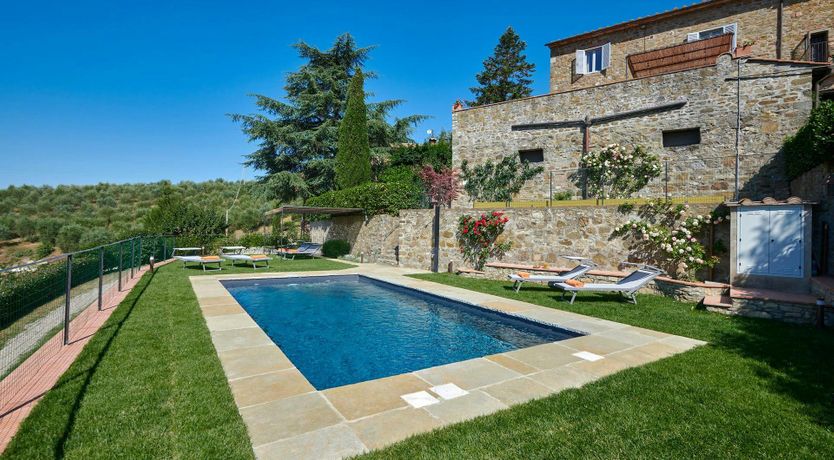 Photo of Chianti Splendour