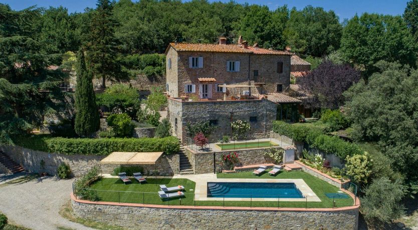 Photo of Chianti Splendour