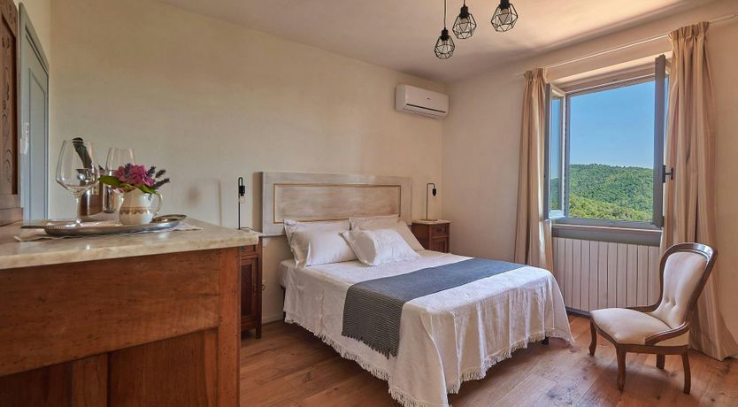 Photo of Chianti Splendour