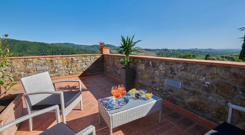 Photo of Chianti Splendour