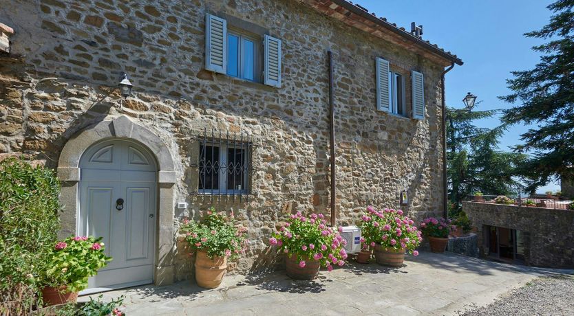 Photo of Chianti Splendour