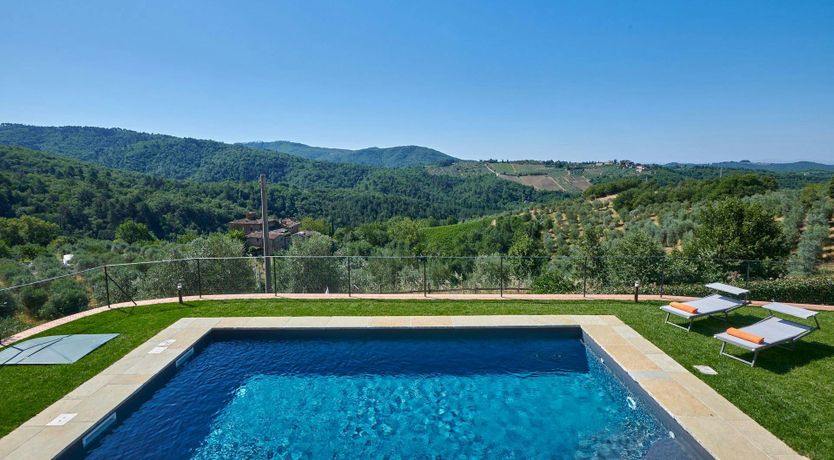 Photo of Chianti Splendour