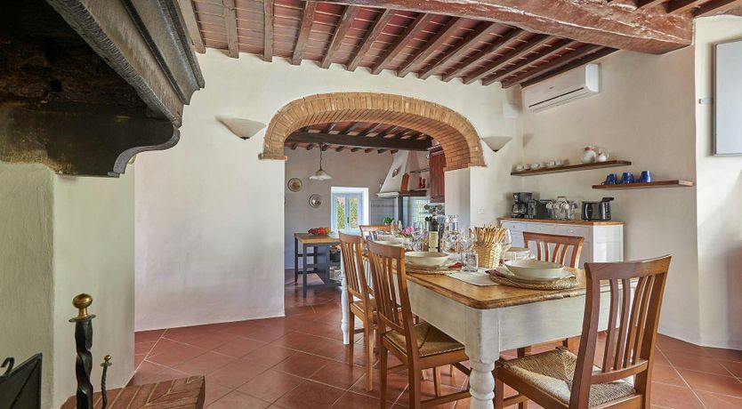 Photo of Chianti Splendour