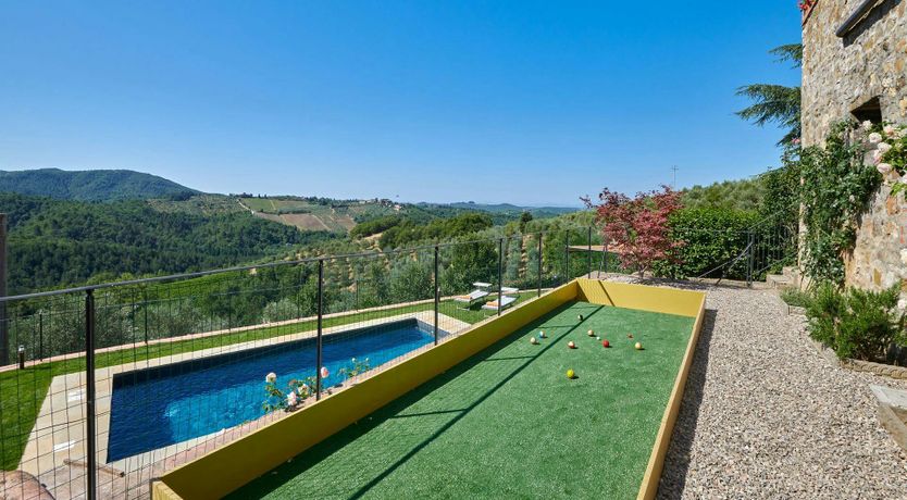 Photo of Chianti Splendour