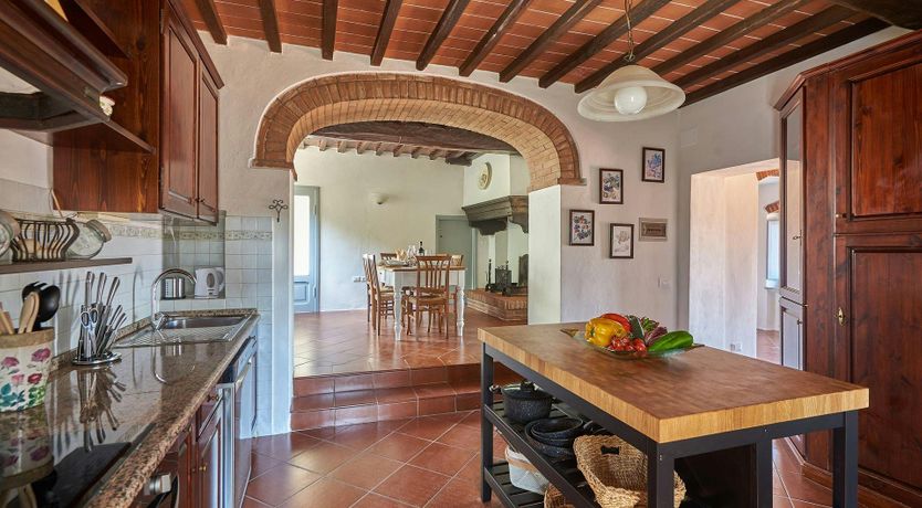 Photo of Chianti Splendour