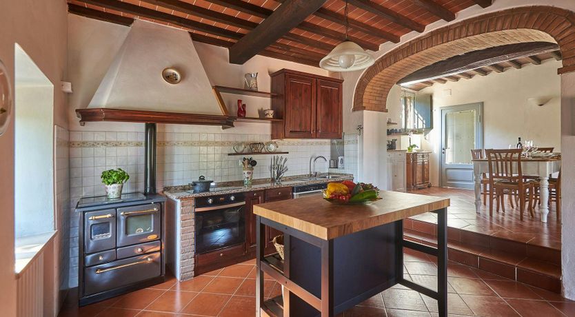 Photo of Chianti Splendour