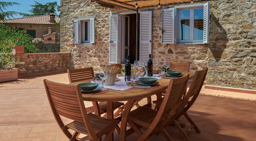 Photo of Chianti Splendour