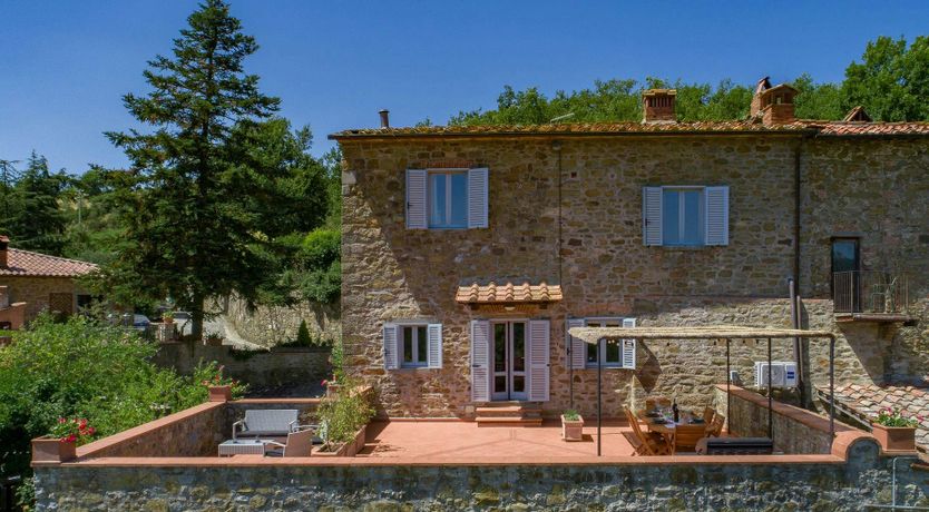 Photo of Chianti Splendour