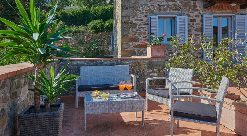 Photo of Chianti Splendour