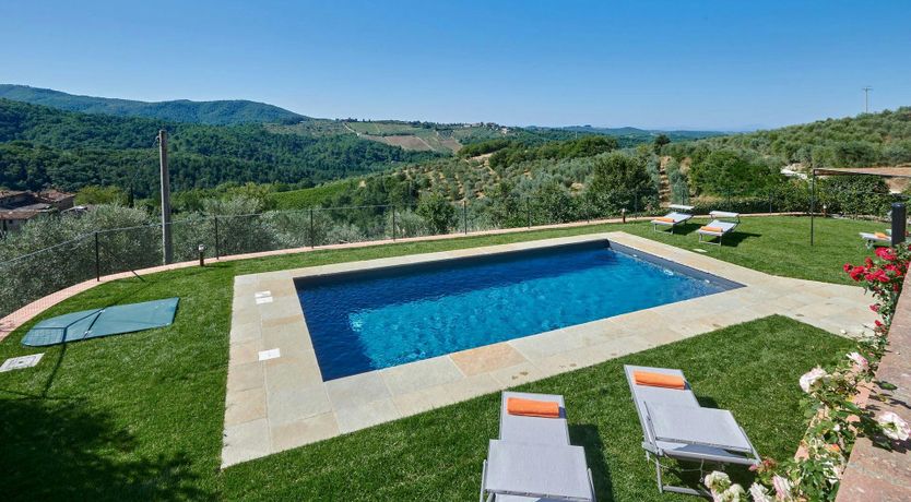 Photo of Chianti Splendour