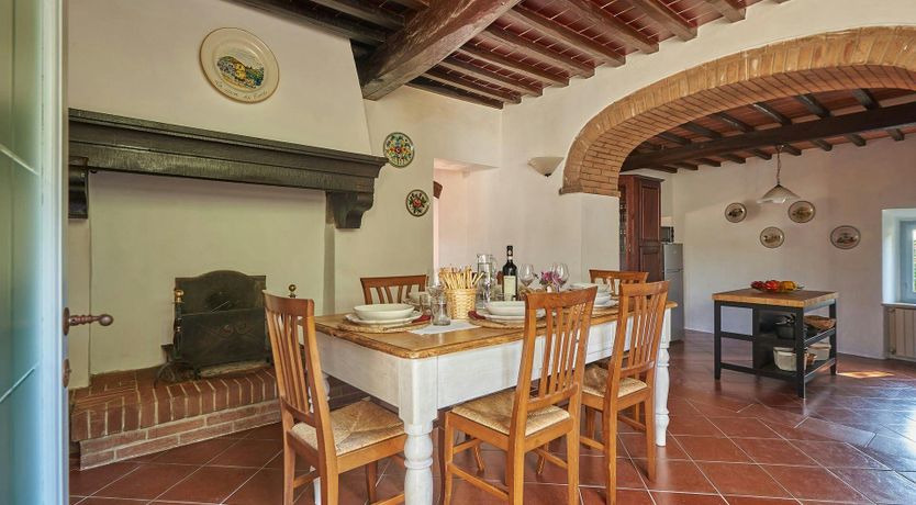 Photo of Chianti Splendour