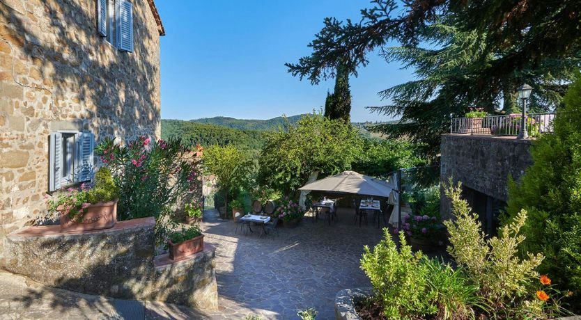 Photo of Chianti Splendour