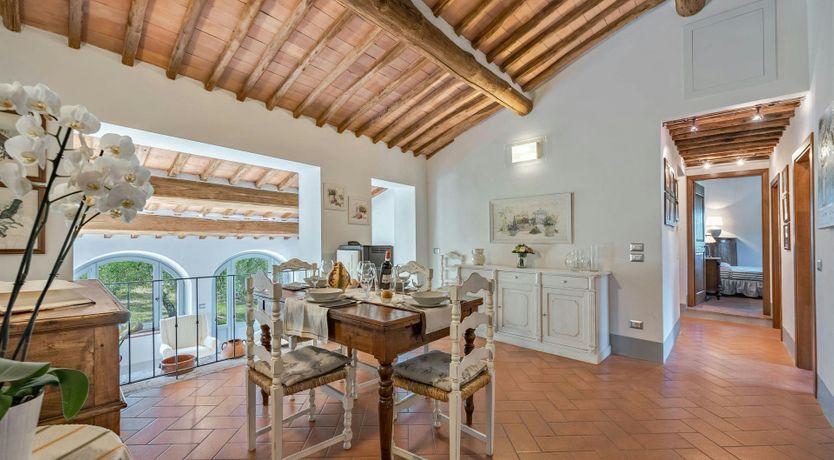 Photo of Terracotta & Vine