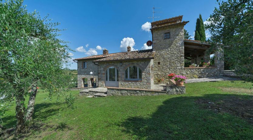 Photo of Terracotta & Vine