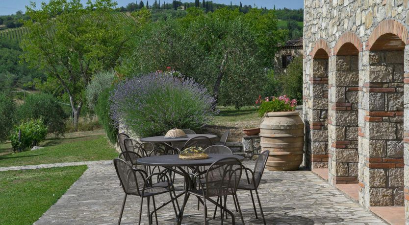 Photo of Terracotta & Vine