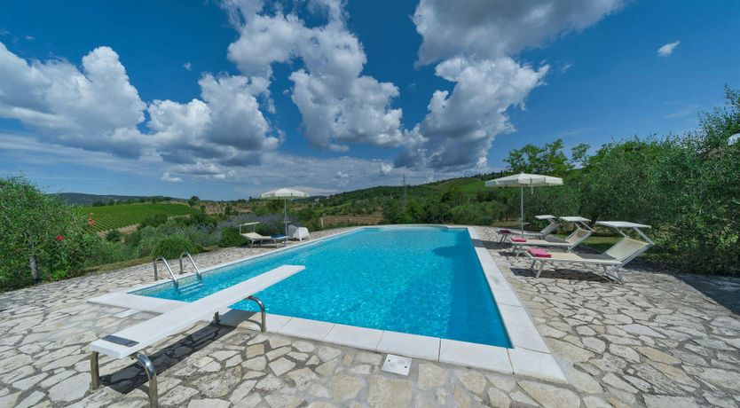 Photo of Terracotta & Vine