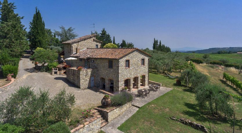 Photo of Terracotta & Vine