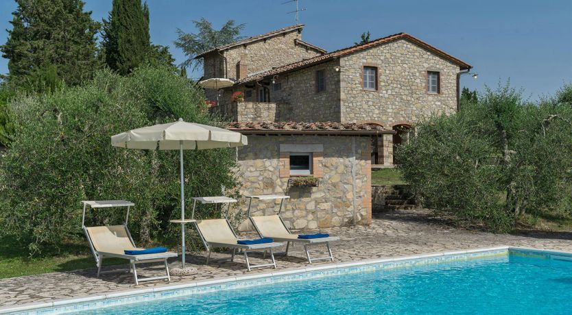 Photo of Terracotta & Vine