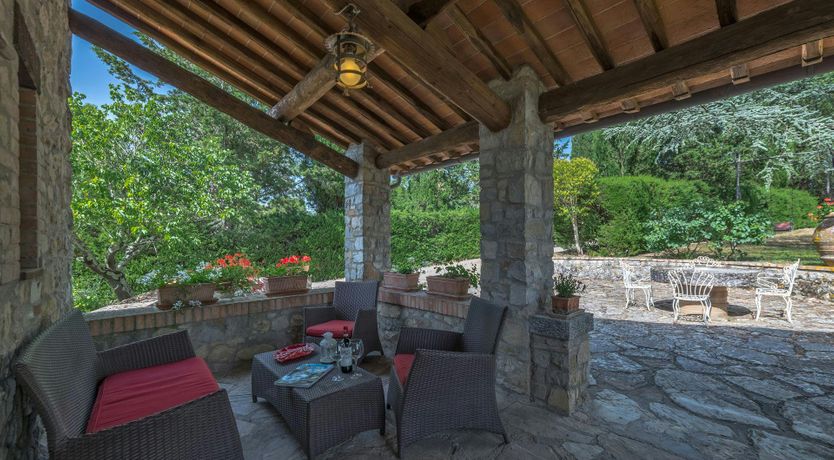 Photo of Terracotta & Vine