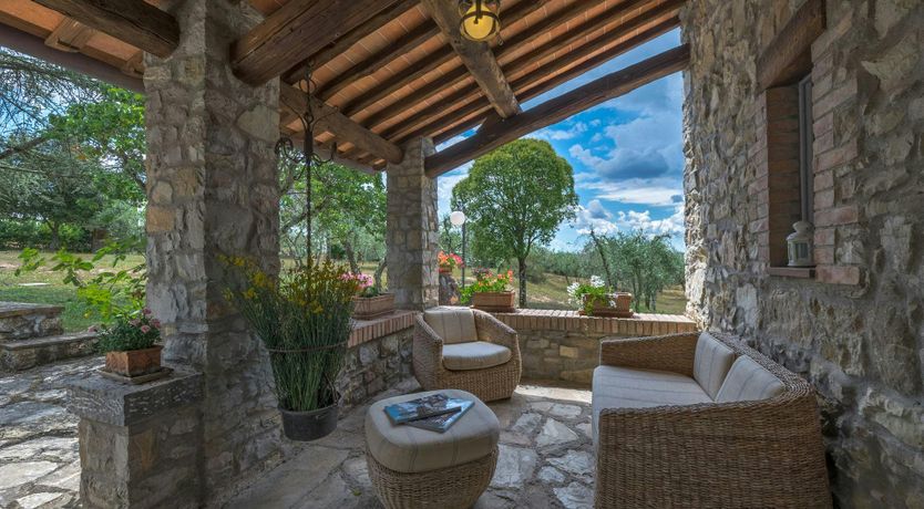 Photo of Terracotta & Vine