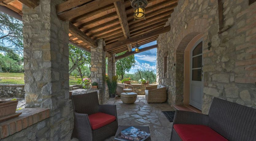 Photo of Terracotta & Vine