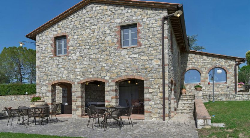 Photo of Terracotta & Vine