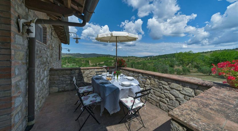 Photo of Terracotta & Vine