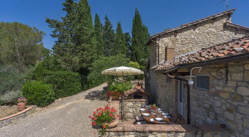 Photo of Terracotta & Vine