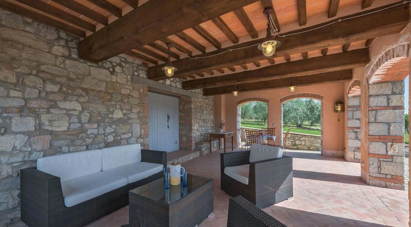 Photo of Terracotta & Vine