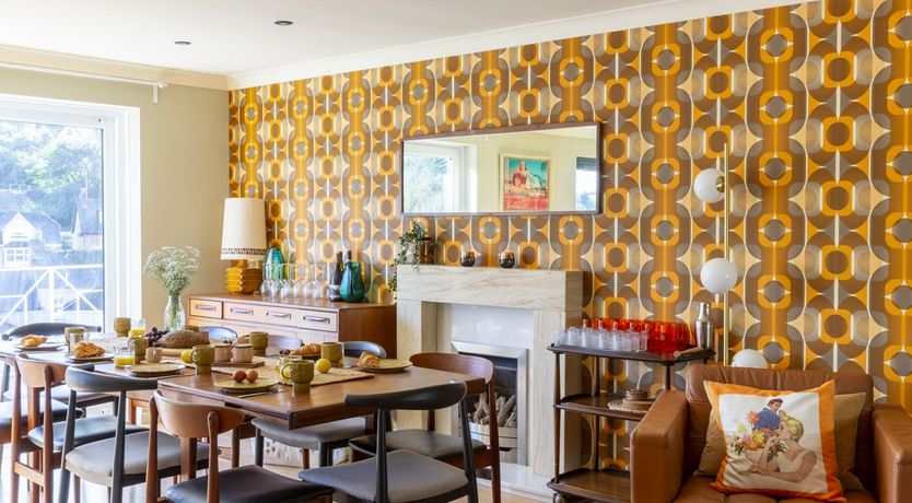 Photo of Groovy Gulls