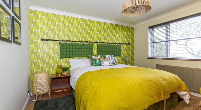 Photo of Groovy Gulls