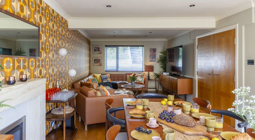 Photo of Groovy Gulls