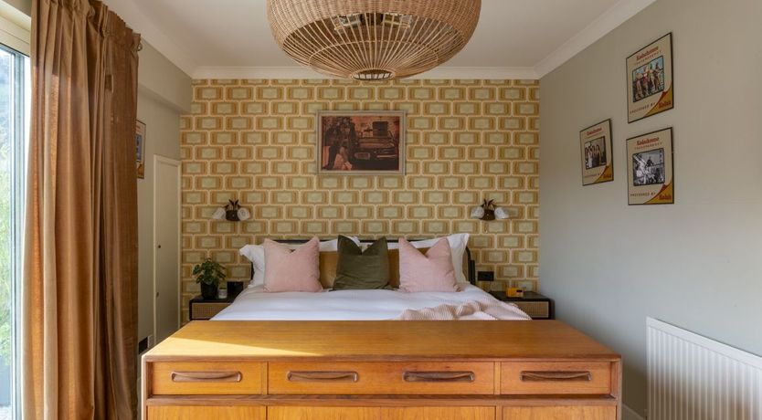 Photo of Groovy Gulls