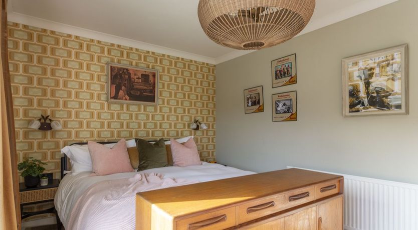 Photo of Groovy Gulls