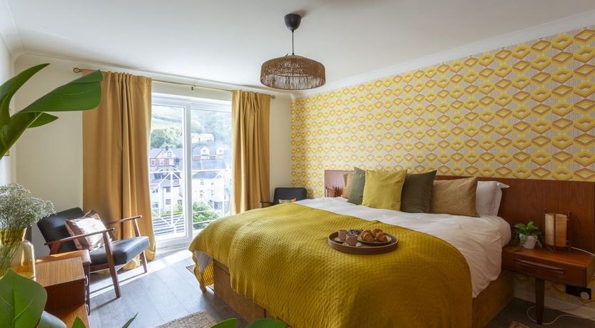 Photo of Groovy Gulls