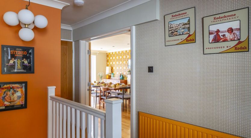 Photo of Groovy Gulls