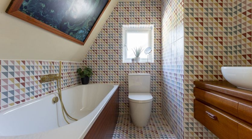 Photo of Groovy Gulls