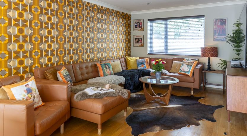 Photo of Groovy Gulls