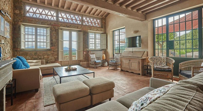 Photo of Tuscan Glow