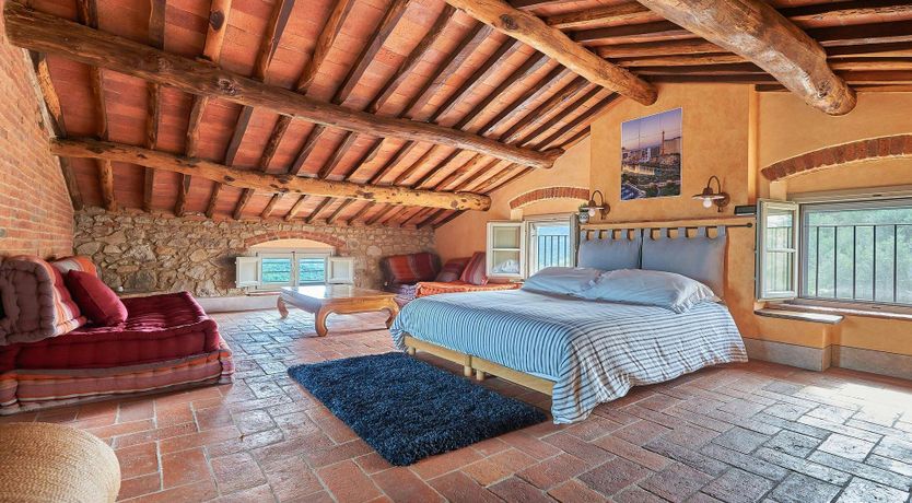 Photo of Tuscan Glow