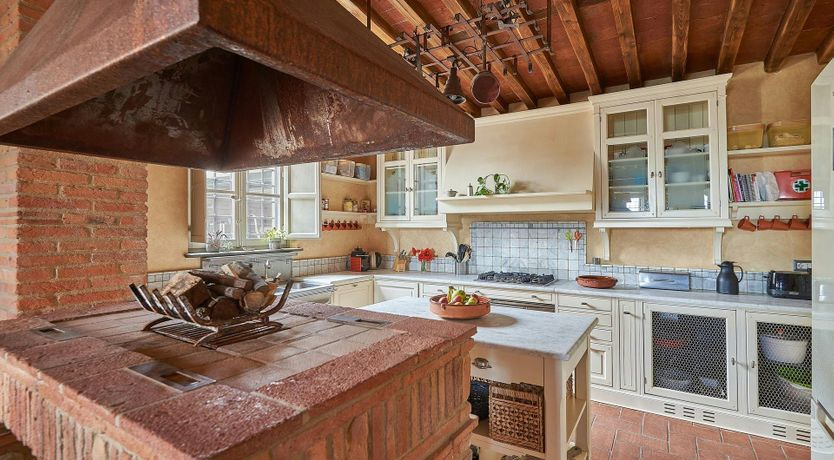 Photo of Tuscan Glow