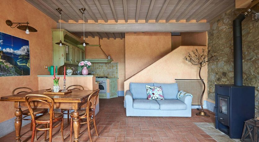 Photo of Tuscan Glow