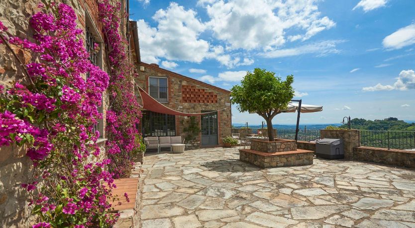 Photo of Tuscan Glow