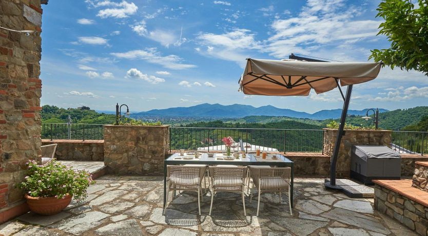 Photo of Tuscan Glow