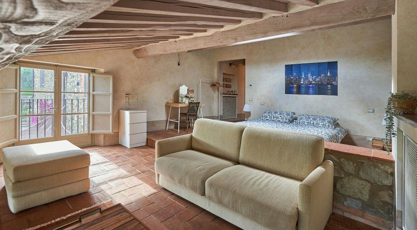 Photo of Tuscan Glow